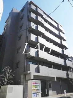 ルーブル神楽坂弐番館の画像