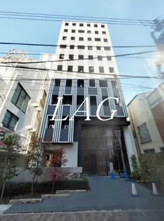 東京都港区芝2【マンション】の外観