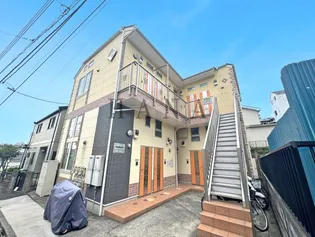 ユナイト上大岡ステファニーの瞳の画像