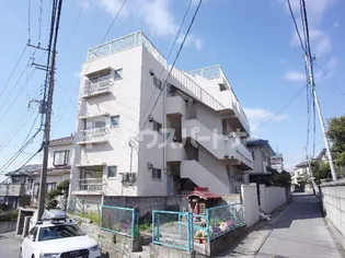 HOPE HOME M1の画像