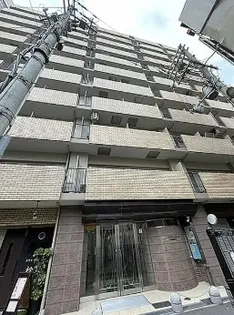メロディーハイム中津2番館の画像