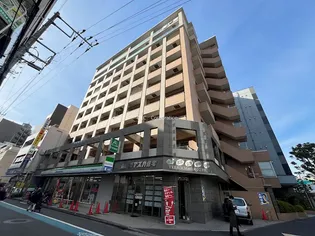 コモン西葛西の画像