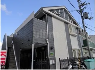 グローリーハイツ東福寺の画像