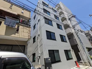 カーサファースト大森の画像