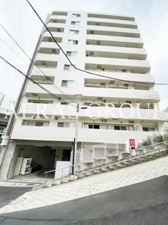 グレンパーク池田山の画像