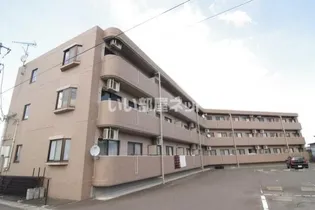 メゾンドシャルマン岩切の画像