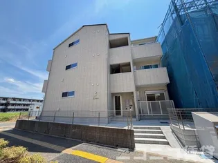 RIZE柏たなかIIの画像