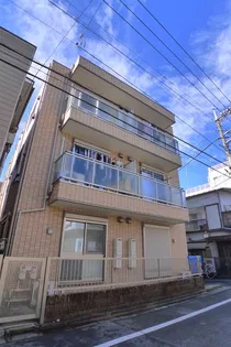 コーラル下丸子の画像