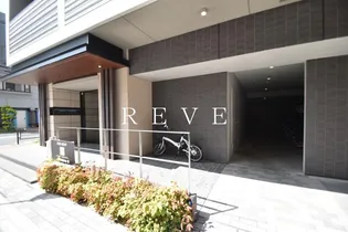 プライマル上野 稲荷町の画像
