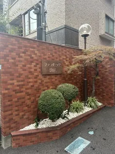 シティハウス駒込の画像