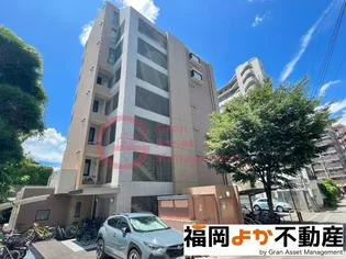 SBハイム桜坂の画像