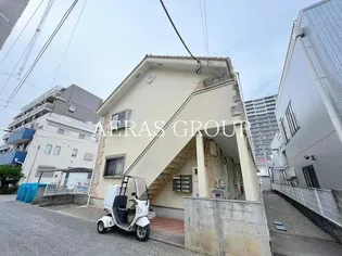 麒麟館の画像