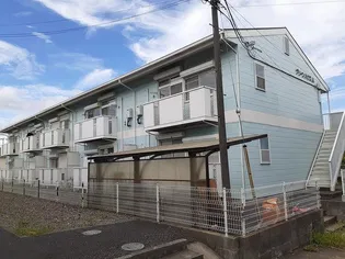 グリーンハウスAの画像