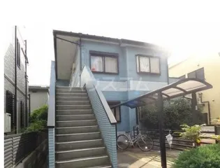 ハイツサンライズの画像