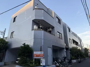 ブランドールMOTOKIの画像