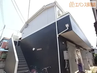 白菊ハイツCの画像