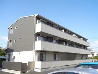 D ROOM新木曽川 Aの画像