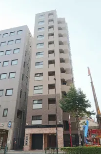レガロ新御徒町ステーションパレスの画像