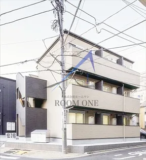 サヴォイ北千住の画像