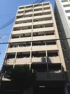 ラナップスクエア南森町NEXTSTAGEの画像