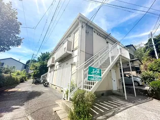 ケーエスハイツの画像