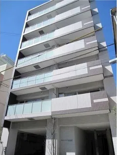 ウェルスコート錦糸町の画像