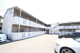 HALE学園前の画像