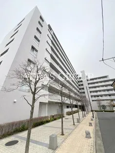 URコーポレート五反野の画像