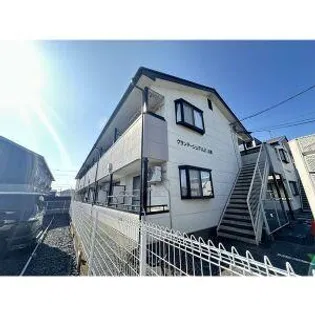 グランデージュFUJI Aの画像