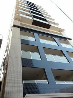 メイクスデザイン南青山【7階】の外観