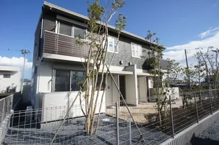 ノーブル ドミールの画像