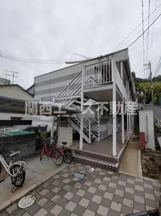 レオパレスVIEW STAGEの画像