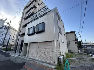 古川橋ハイツ【2階】の外観