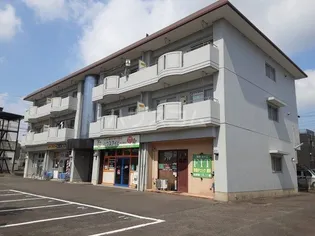笠井ビルの画像