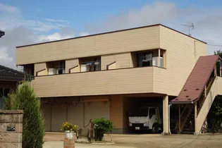 コーポ菅野の画像