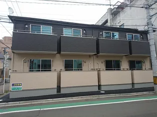 クレスト小田原の画像