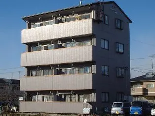 カームハイツNAWAの画像