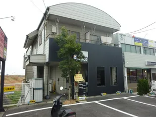 コウシンハイツIの画像