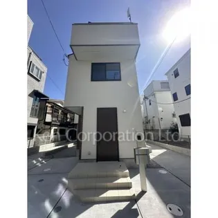 東京都世田谷区玉堤2【一戸建】の外観