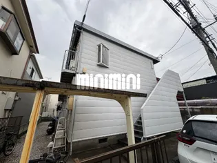 ユースコーポ北谷の画像