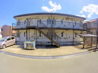 コーポ鼓ヶ滝の画像