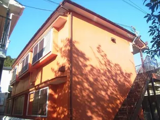 コーポ葵の画像