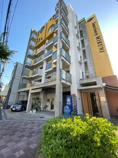 大阪府大阪市淀川区東三国1【マンション】の外観