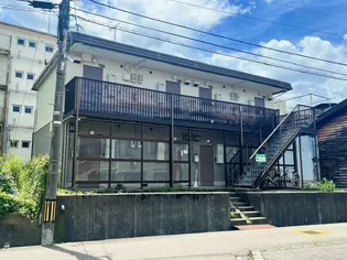 フォーブル坂田の画像