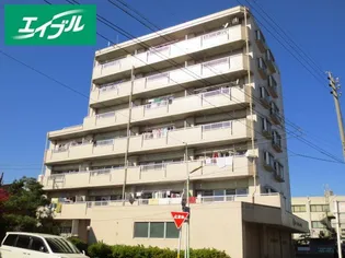 マンション鬼頭の画像