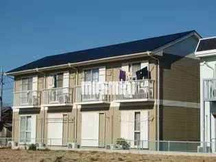 ハイムパシフィック B棟の画像