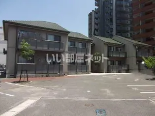 スターガーデン長府 ジュピターの画像