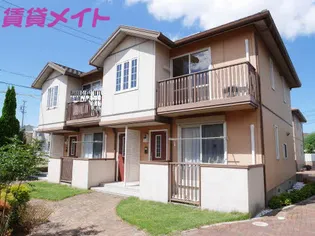 ヒュドールヒューレー J棟の画像