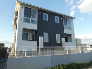 ウィングコートBの画像