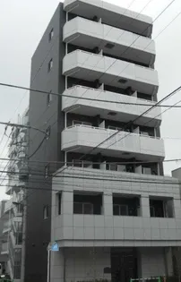 メインステージ押上IV【2階】の外観